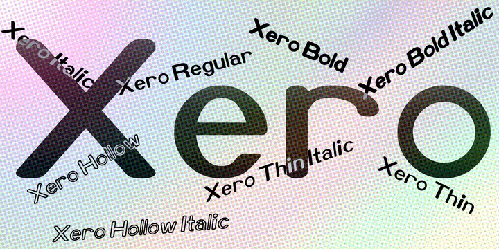 Xero™