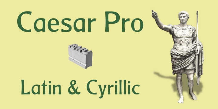 Caesar Pro™