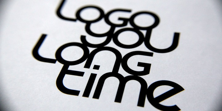 LogoYouLongTime
