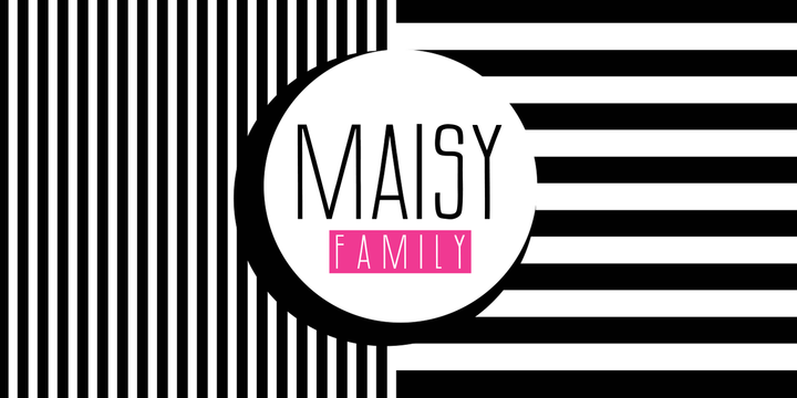 MAISY