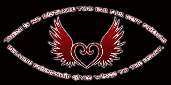 PR Hearts Take Wing 01
