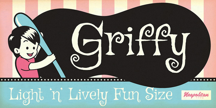 Griffy Pro™