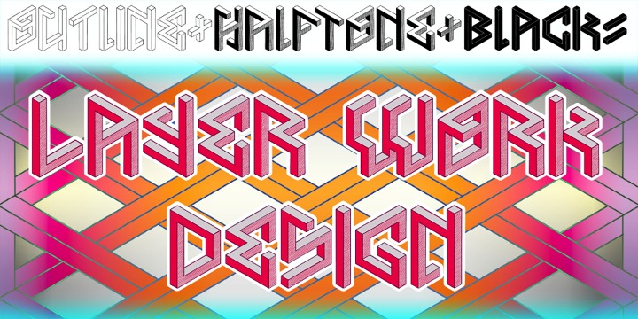 Penrose Geometric™