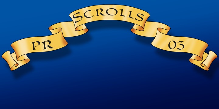 PR Scrolls 03