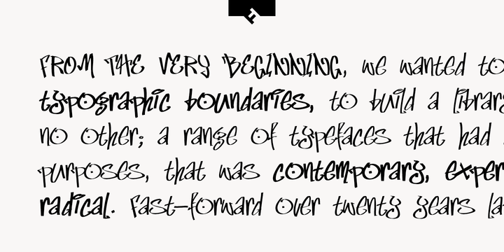 FF Tag Team Marker™