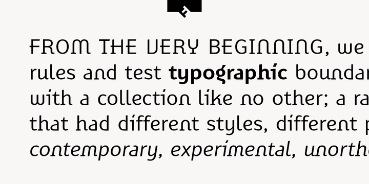 FF Karbid Display™