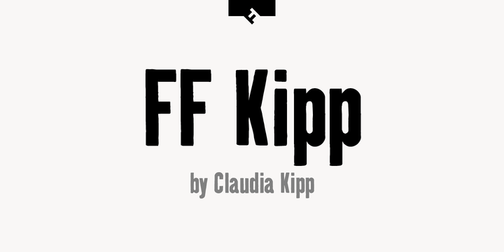 FF Kipp Pro®