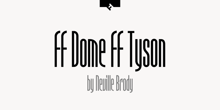 FF Tyson™