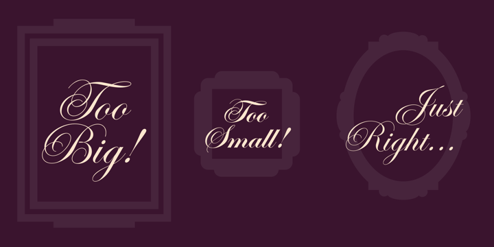 ITC Edwardian Script™