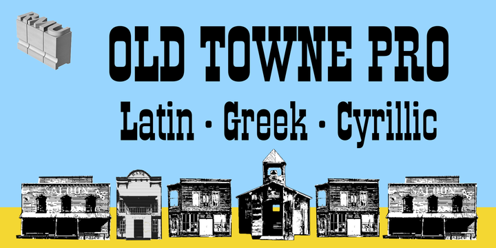 Old Towne Pro™