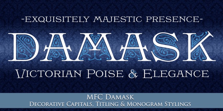 MFC Damask™
