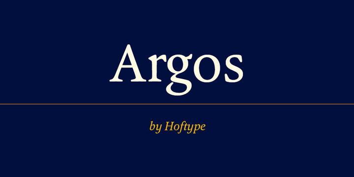 Argos
