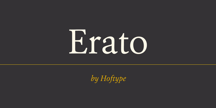 Erato