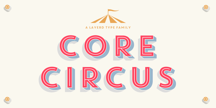 Core Circus