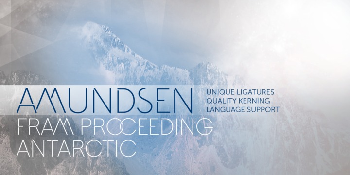 Amundsen™