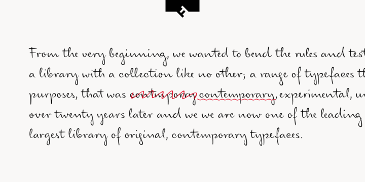 FF Mister K Informal™