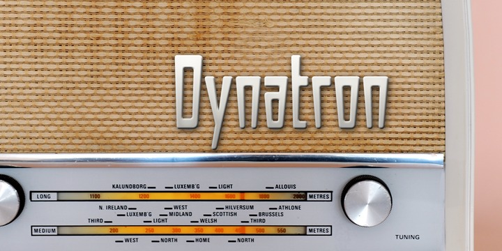 Dynatron