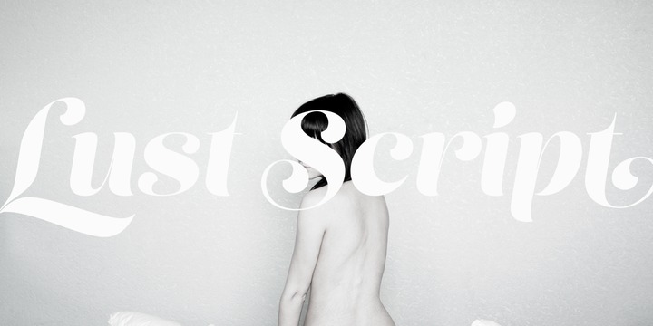 Lust Script Lust Script