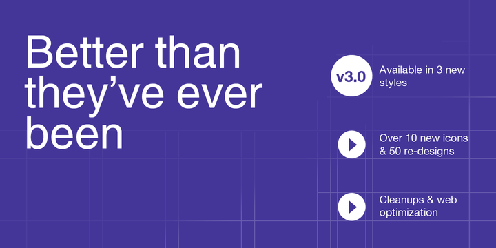 Social Networking Icons