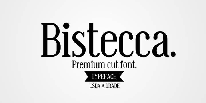 Bistecca