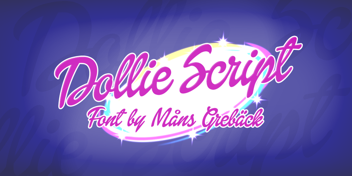 Dollie Script