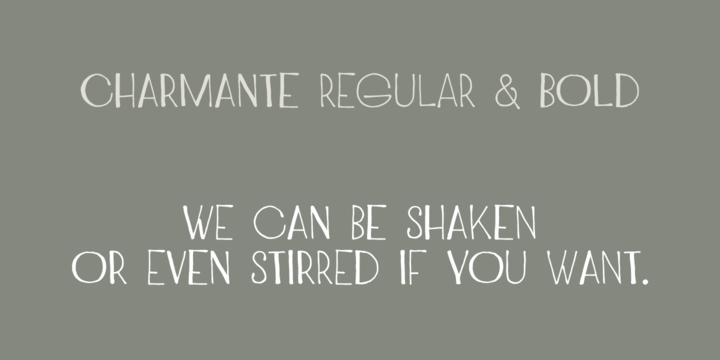 Charmante™