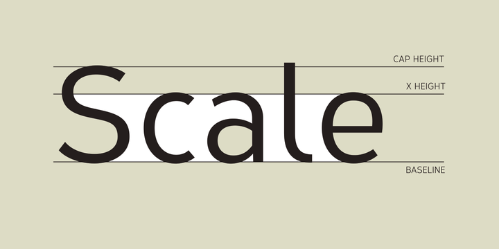 Corbert Condensed™