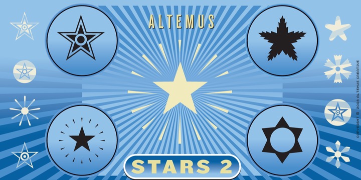 Altemus Stars