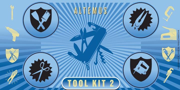 Altemus Toolkit