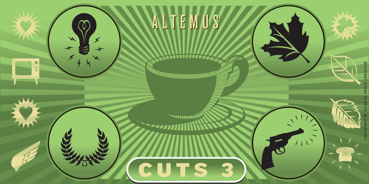 Altemus Cuts
