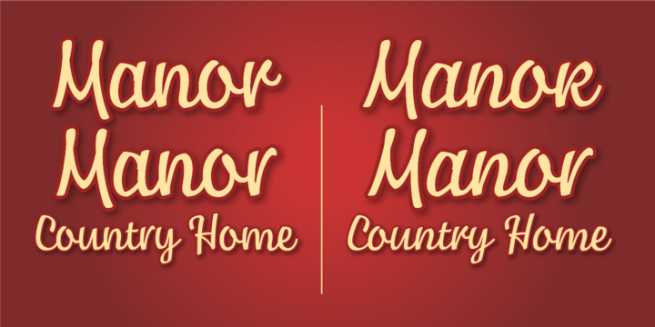 Manor™