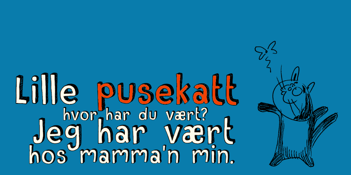 Pusekatt
