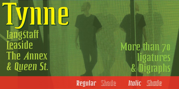 Tynne