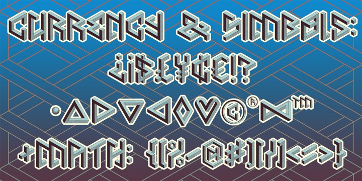 Penrose Geometric™