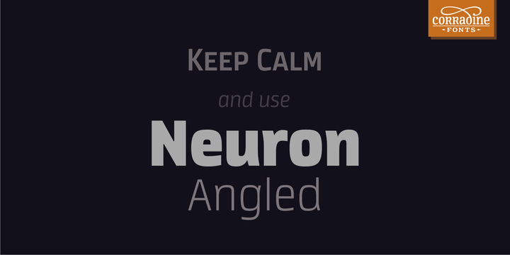 Neuron Angled™