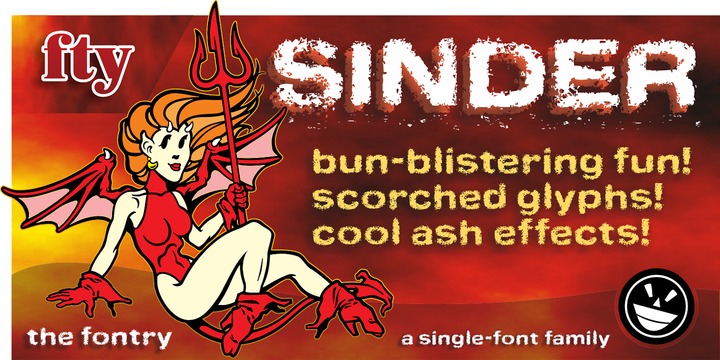 Sinder™