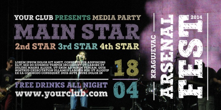 Posterizer KG Sketch