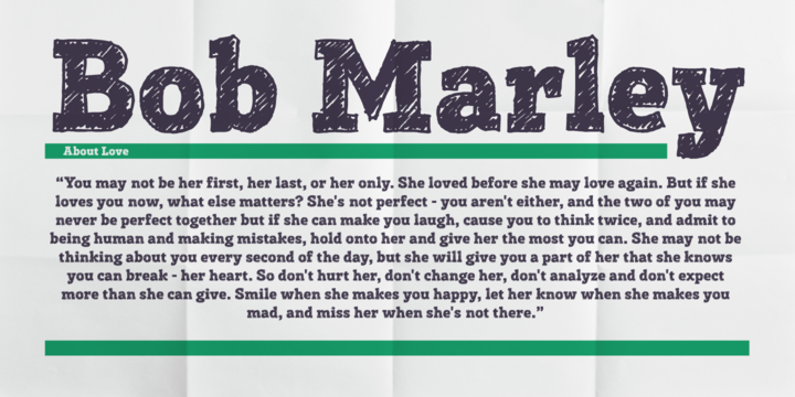 Posterizer KG Sketch