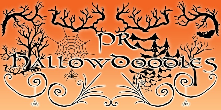 PR-HallowDoodles-01 PR-HallowDoodles-01