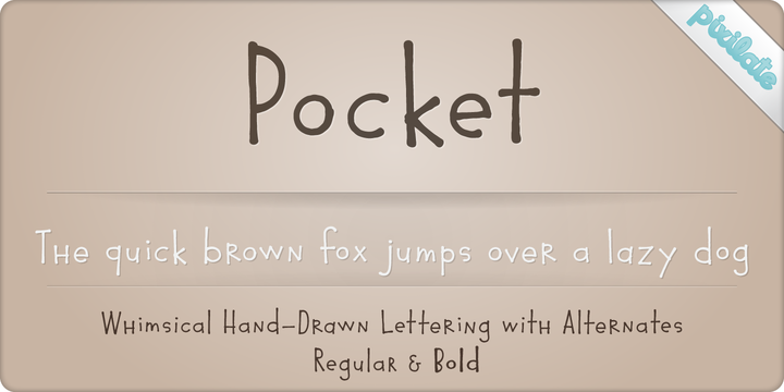 Pocket Px