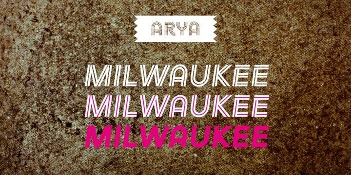 Arya