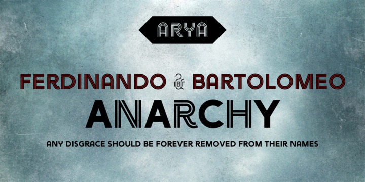 Arya