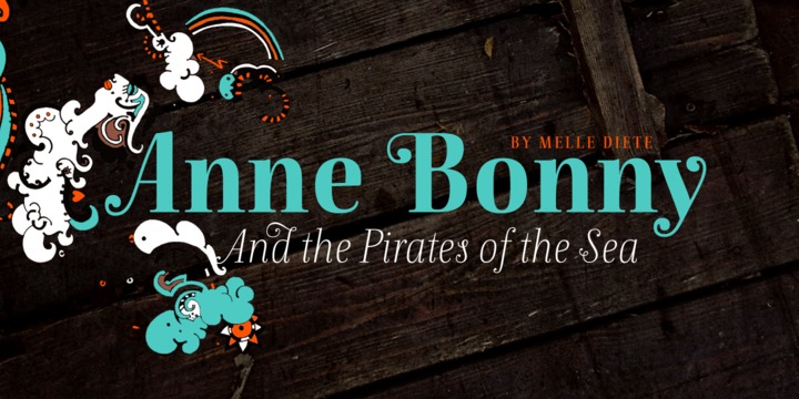 Anne Bonny