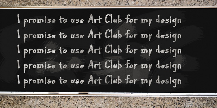 Art Club™