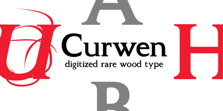 P22 Curwen™