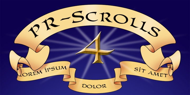 PR Scrolls 04