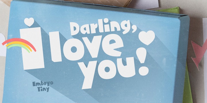 Embryo Tiny™