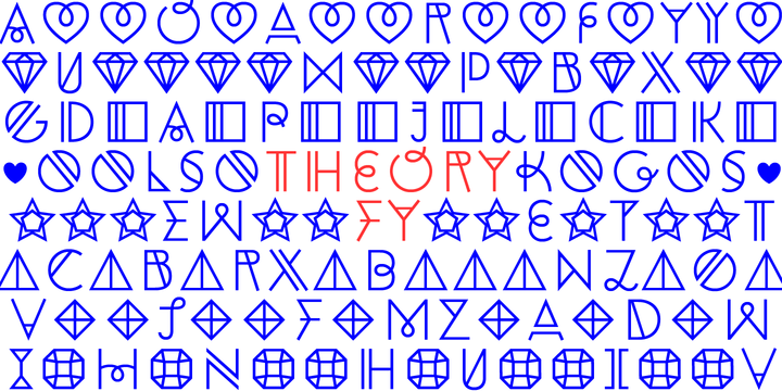 Theory FY