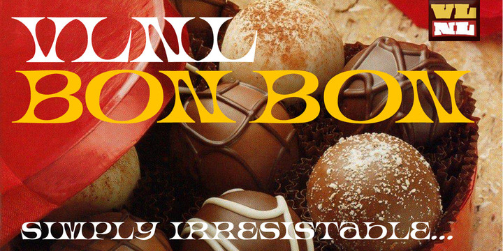 VLNL Bon Bon