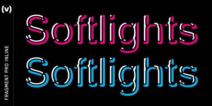 Fragment Pro Inline™